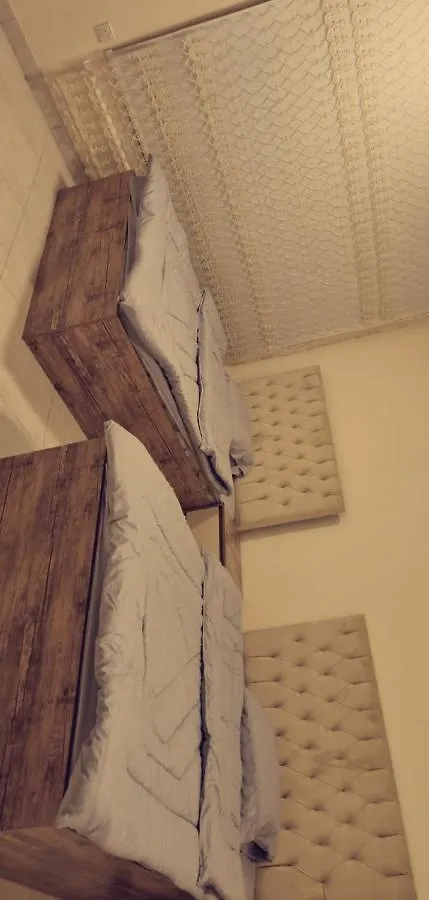 Apartamento المدينه المنوره حي الجمعه