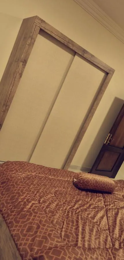 المدينه المنوره حي الجمعه Apartamento Medina